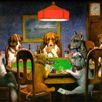 Hyttepoker