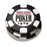 Halvspilt WSOP