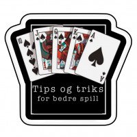 Tips og triks for bedre spill