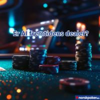 Er AI fremtidens dealer?