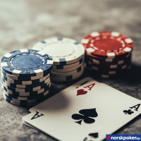 Når autopiloten tar over i poker