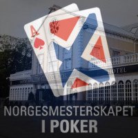 Nye nasjonale Covid-19 regler åpner for gjennomføring av Poker NM i Dublin