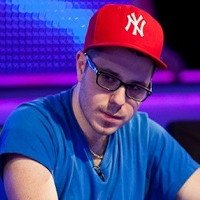 Dan Smith samlet inn over 14 millioner til veldedighet