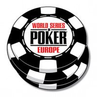 WSOP EUROPE  - 26 oktober til 16 november 2022