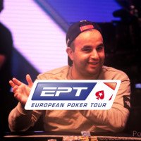 Vi gratulerer med en suveren plassering etter EPT Barcelona