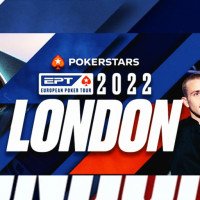EPT London fra 18 til 28 oktober 2022 - vi har detaljene