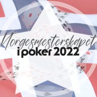 Norgesmesterskapet i poker 2022