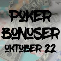 Det er gode tider å være pokerspiller