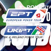 Vi har de endelige resultatene fra UKIPT og EPT London 2022