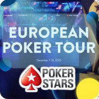 EPT Prague - Eureka Poker Tour
