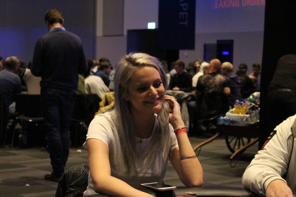 Silje Nilsen