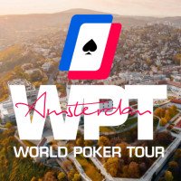 WPT Prime Amsterdam - 24 mars til 1 april 2023