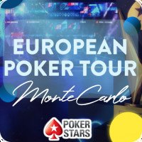 Det er litt over en måned til EPT og FPS Monte Carlo event 2023