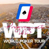 WPTP - programmet videre I 2023