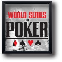Siste nytt, og en titt på WSOP, WSOPE, WSOPC og WSOPP!