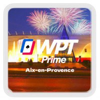 WPT Prime - Aix-en-Provence - finalehelgen er i gang