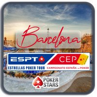 European Poker Tour Barcelona: En feiring av poker