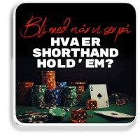 Hva er Short-Deck Hold’em?