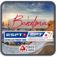 Fantastiske nyheter fra EPT Barcelona 2023