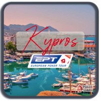 European Poker Tour - Kypros, 11 - 22 oktober 2023