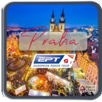 European Poker Tour - Praha, 6 - 17 desember 2023