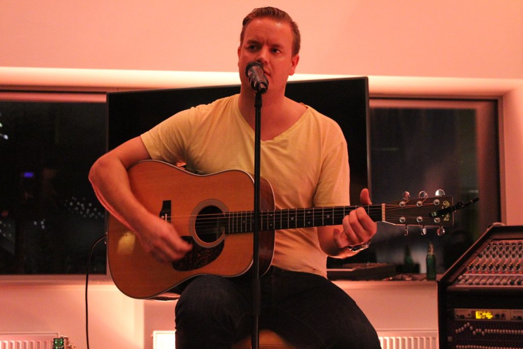 Kjetil Åsvald Åsen