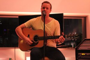 Kjetil Åsvald Åsen