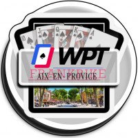 WPT Aix-en-province - Endelig! det er tid for World Poker Tours franske eventyr