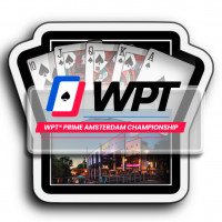 Opplev spenningsfylt poker i hjertet av Europa - vi ser på WPT Prime Amsterdam