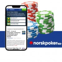 Vinterferiens uke to - dette er hva som skjer av pokerturneringer