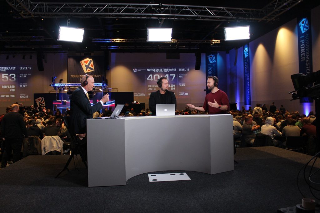 Daniel Negreanu
