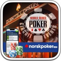 Pokermagi og strategiske mesterverk - Alt om WSOP-C UK