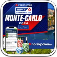 EPT Monte Carlo: Et av pokerens flotteste opplevelser