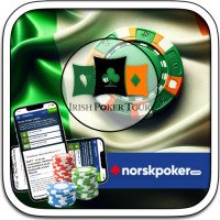 Det er tid for Irish Poker Tour, og enda bedre, det er tid for The Monster