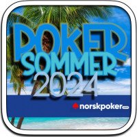 Endelig! Det er tid for poker sommer!