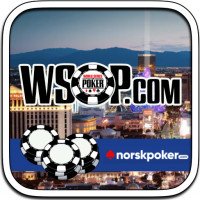 Vi ser på WSOP Las Vegas første resultater