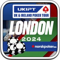 UKIPT London -  The Hippodrome Casino
