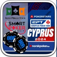 En heftig søndag for alle pokerfans