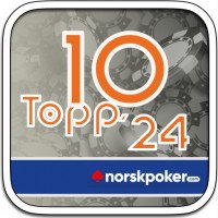 Verdens topp 10 pokerturneringer - del #2