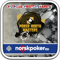 North Poker Masters Online – Norsk mesterskap i poker på nett