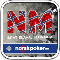 Espen er ny Norgesmester i Poker