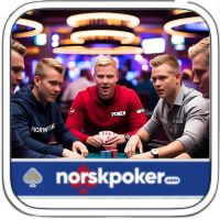 Norske WSOP vinnere