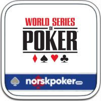 WSOP programmet for 2025