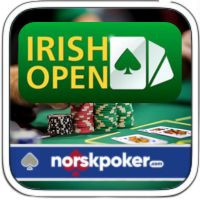 Simon Wilson vinner Irish Open 2025 – hjemmeseier i rekordfelt