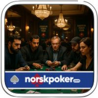 Ny pokerserie tar Europa med storm – PokerStars Open 2025