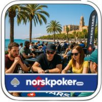 PokerStars Open inntar solfylte Málaga: En ny æra for europeisk livepoker​