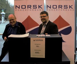 Norsk Pokerforbund