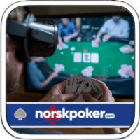 VR Poker 2025 - VR-turneringer trekker titusenvis i 2025