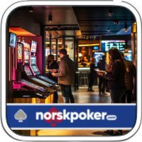 Skiftet mot mikro-casinoer – mindre og høyteknologiske arenaer