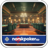 Pokerrommet på Green Valley Ranch åpner dørene igjen